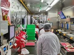 -海底捞火锅(吴中路店)