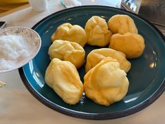 美丽豆沙-京滨饭店·餐厅(阜外大街店)