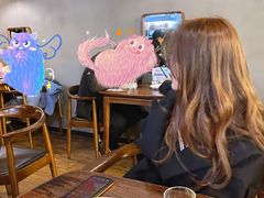 -1861意大利餐厅(文化广场店)