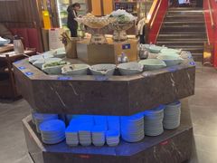 -捞神煲汤火锅(湖滨商业街店)