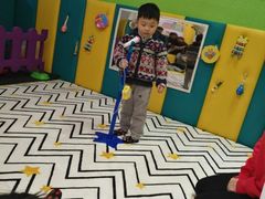 -好姑姑新梅广场托育园(上海直营园)