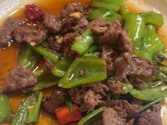 -芦茨金富饭庄·25年老字号·专做稻草鸡