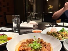 -领事馆19号中餐厅(厦门海景洲际酒店)