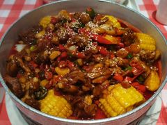 -辣小鲜·南昌大排档(船山路店)