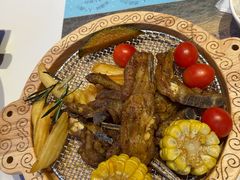 -阿娜尔·新疆菜(宜家荟聚中心店)