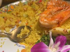 -南越郡·越式风味餐厅(青秀万达店)