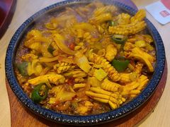 -米村拌饭(延吉万达店)