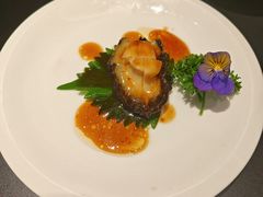-常鲜楼常来尝鲜海胆馆(星海店)