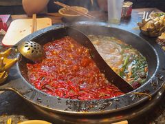 -蜀大侠火锅(总府路店)