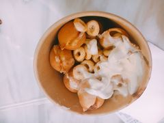 -CHOCHENG&CO.(欢乐海岸店)