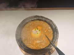 咖喱石锅肥牛-0776食堂·京城创意菜(七里庄店)