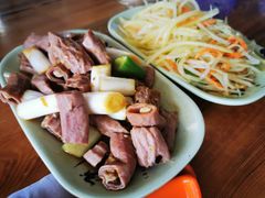-竹青胶东摔面(黄岛开发区店)