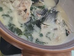 -千岛湖鱼味馆(十字街总店)