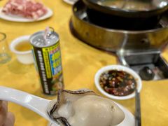 -濠轩阁特色生蚝火锅(水湾路店)