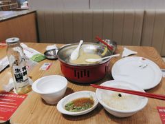 -喜家德虾仁水饺(南山书城店)