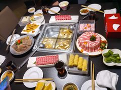 -海底捞火锅(石景山万达广场店)