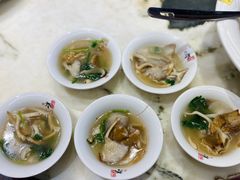 -蔼若春.传承三十年云南菜(金碧公园店)