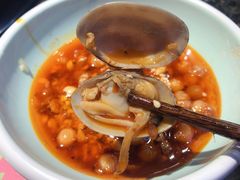 佐料-老甘家小龙虾江湖菜(邦兴花园店)