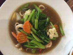 -BAI BUA RESTAURANT