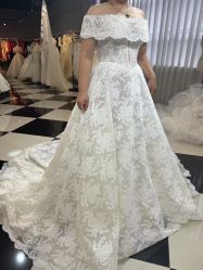 -珠海女王嫁衣馆(珠海左右创意园店)