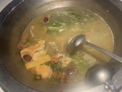 -名扬煮艺肥牛自助火锅(同和店)