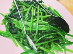 -無招牌海鮮(芽笼店)