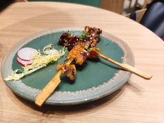 -越小品·越南餐厅(万科里店)