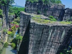 -广州莲花山旅游区