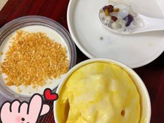 -聚椰坊·海南清补凉·糖水·奶茶·小吃