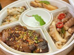 -必点海鲜·鲅鱼水饺(鞍山西道店)