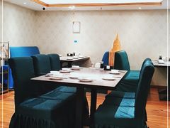 -贯贯吉·清真餐厅(浙江中路店)