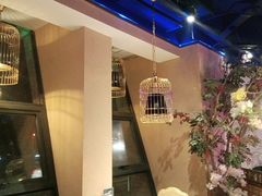 -胖老汉椒麻鸡清真新疆菜(西御街店)