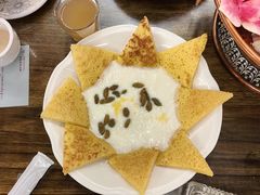 -吉祥圣雪藏餐
