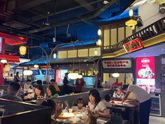 -怪噜范·贵阳小吃大排档(金源旗舰店)