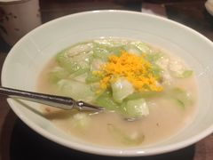家常湖南丝瓜-小隐人家(乐松店)