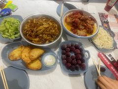 -辣盆盆麻辣小龙虾(哈尔滨总店)