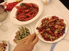 -簋街仔仔小龙虾(总店)