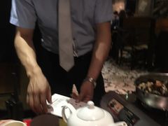 -广东道至正餐厅(区庄店)