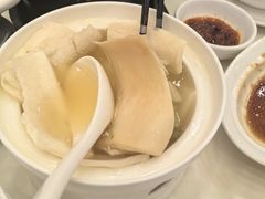 -凤凰楼酒家·粤宴点心(华强北店)