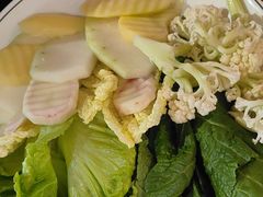-野菌皇海景野生菌火锅(滨海大道店)