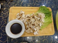 -郭姐·威海渔村(黄兴路店)