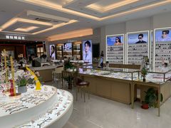 店内环境-大光明眼镜(锦华路旗舰店)