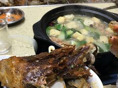 -老三龙虾(汉阳杨泗庙店)