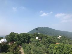 -紫金山天文台