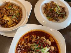 -老牌坊鲁菜名店(宽厚里店)