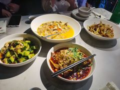 老成都夫妻肺片-柴门头啖汤·经典川菜·慢火汤品(锦城万达店)