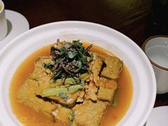 -本处·素食·融合料理(南油店)