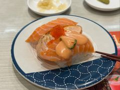 -滨寿司(烈士陵园店)