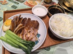 -凤来茶餐·粤菜馆(珠江新城店)