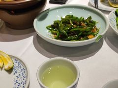 -围龙屋客家食府(福田店)